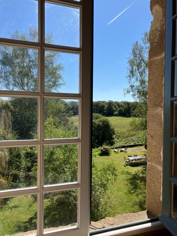 Chateau De Montautre Fromental Esterno foto